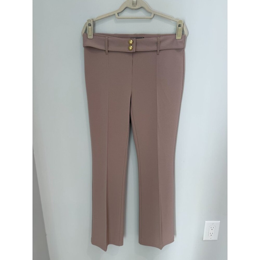 New York Clothing CO. bootcut Pants, size 8